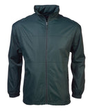 RENZO - Mens Hemisphere Jacket