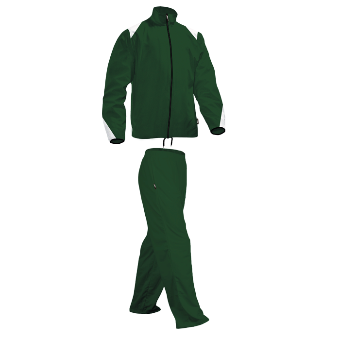 BARRON BRT Econo Tracksuit