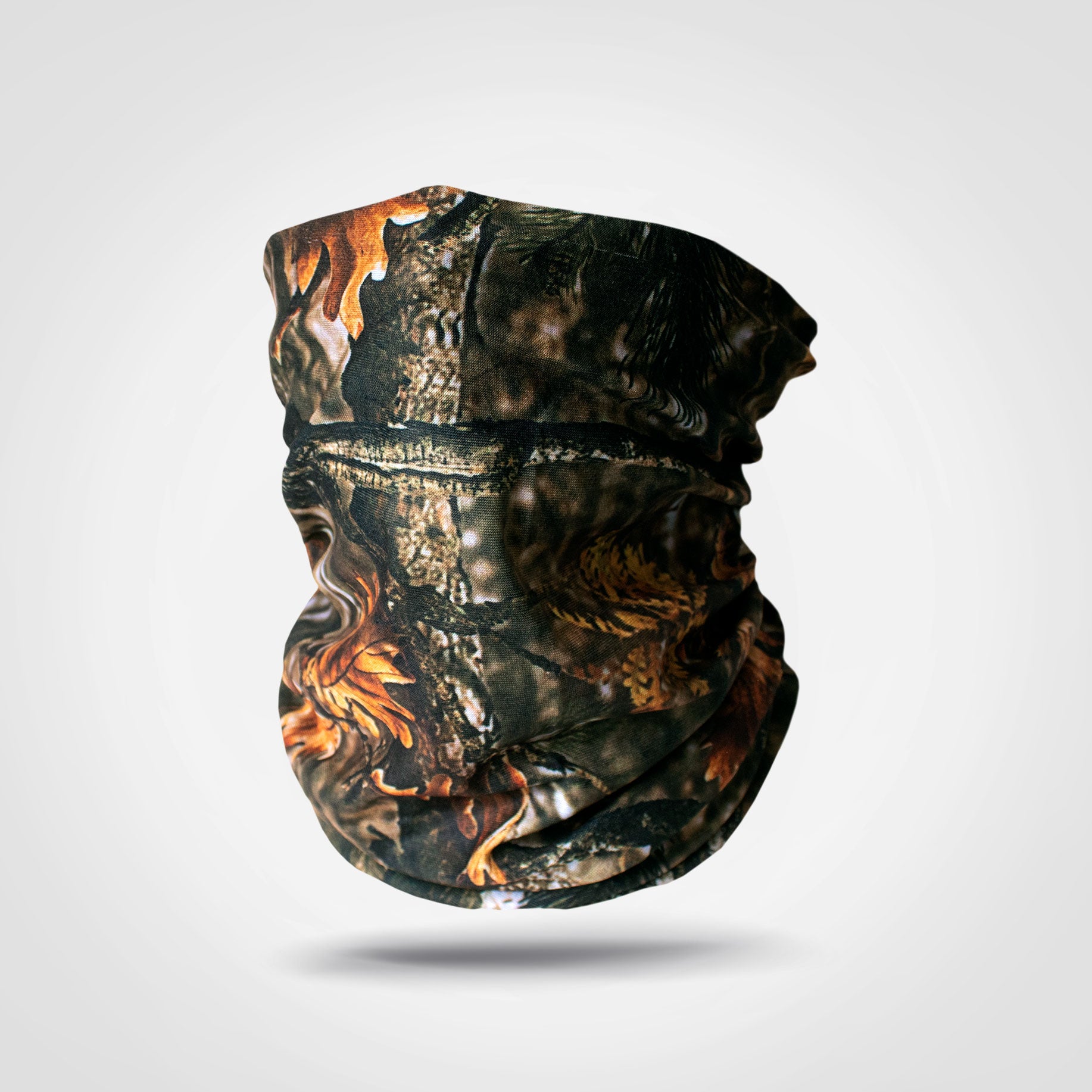 Fisherman's Buff