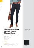 Ladies Giselle Skinny Jean