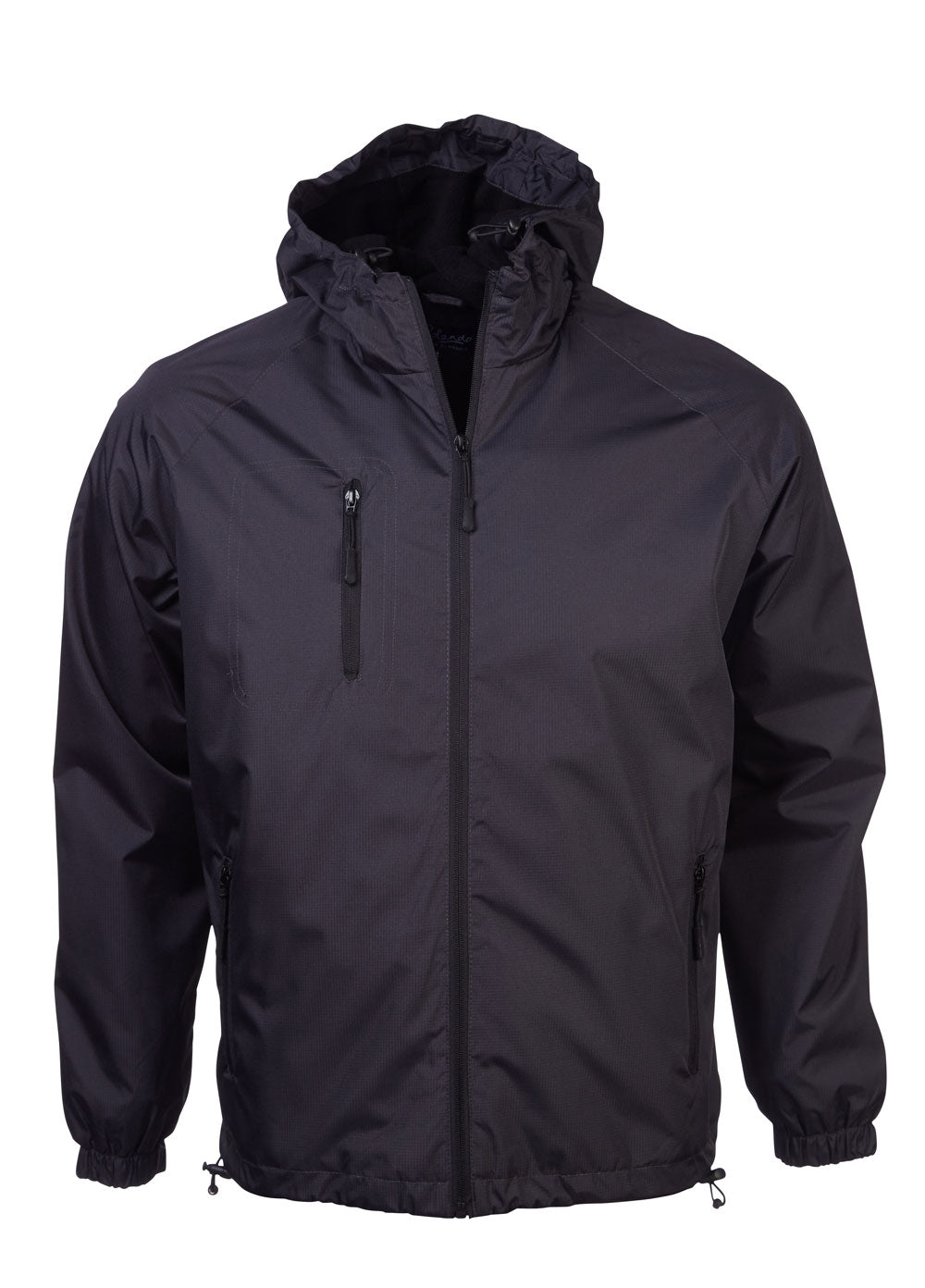 Rolando - Unisex Jordan Jacket