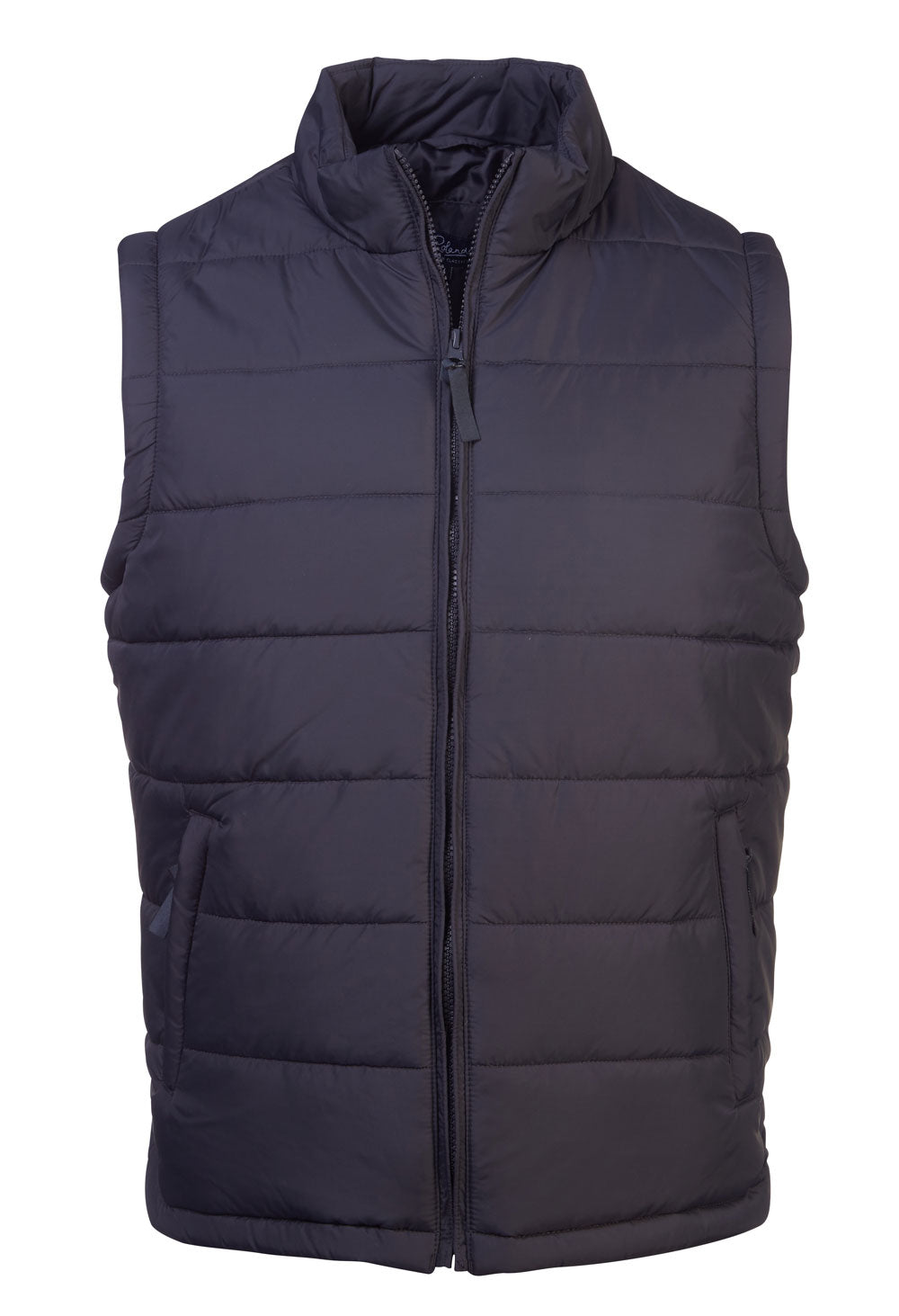ROLANDO - Unisex Arizona Puffer Sleeveless Bodywarmer