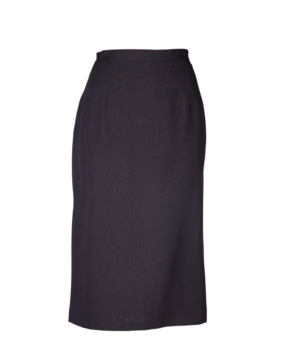 Rolando - Ladies Stretch Claire Long Pencil Skirt