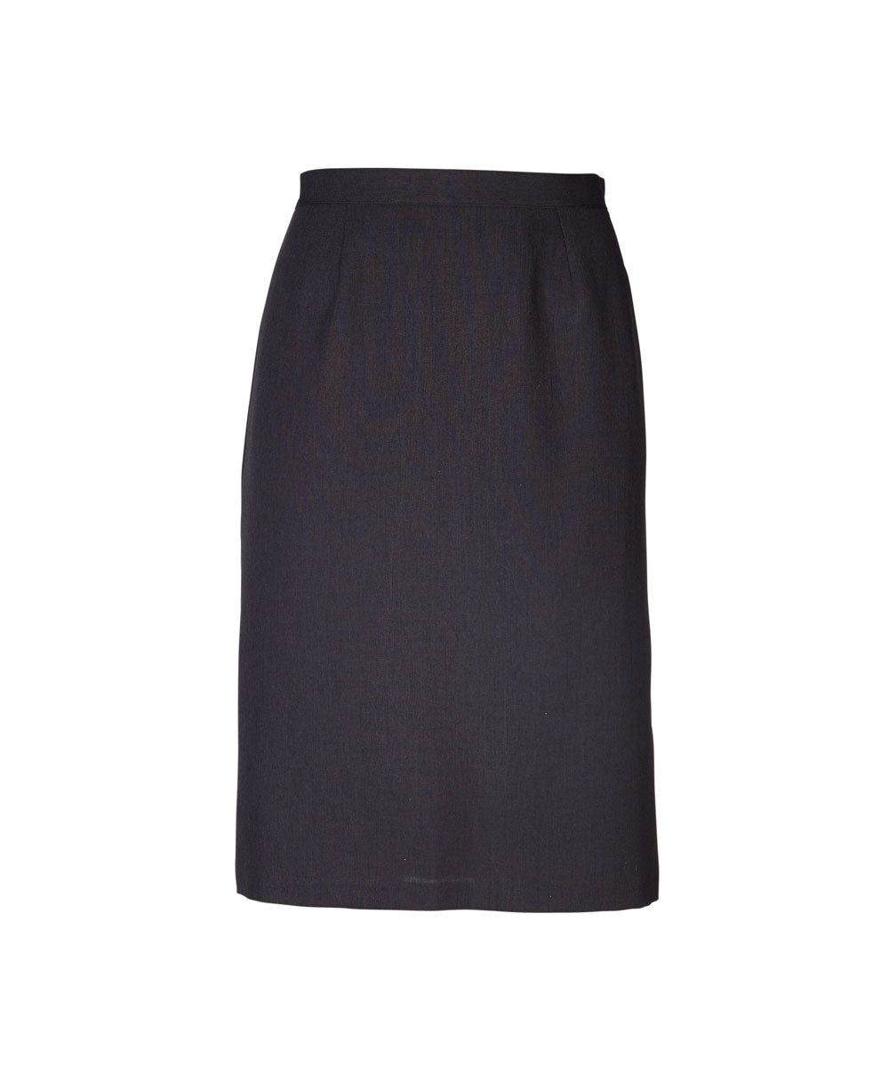 Rolando - Ladies Stretch Emma Short Pencil Skirt