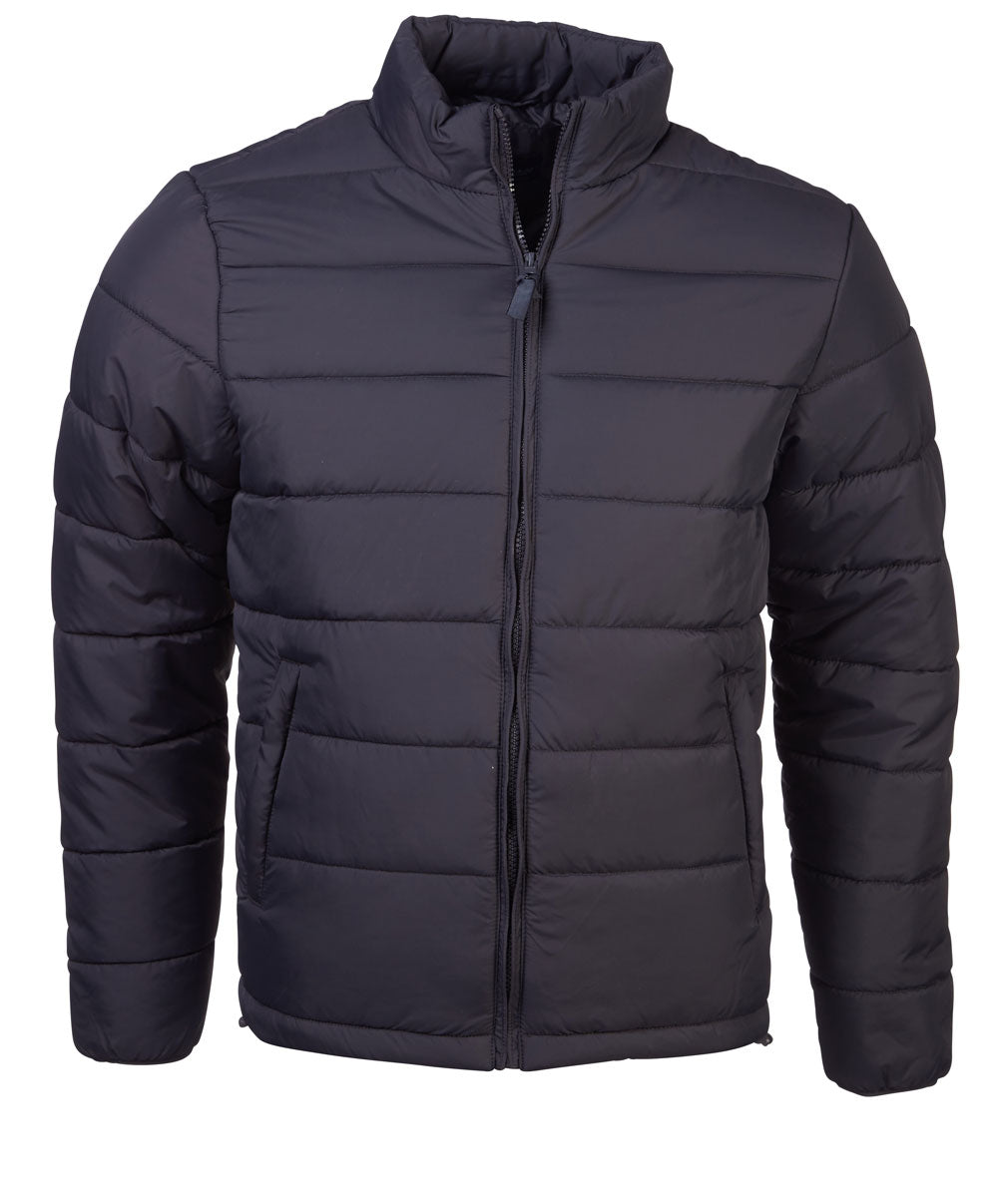 Rolando - Unisex Alpine Puffer L/S Jacket