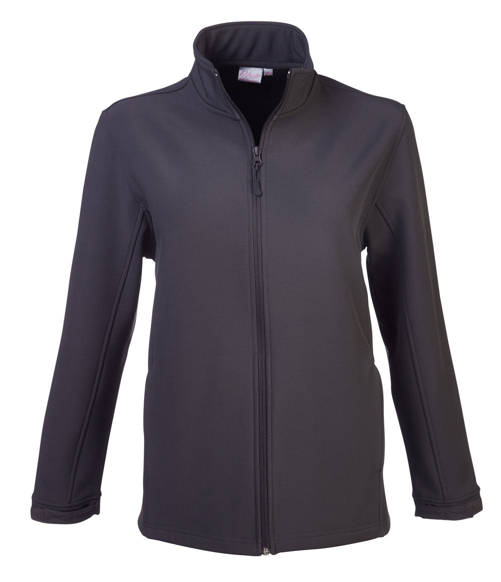 Rolando - Ladies Phantom L/S Softshell Jacket