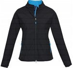 BIZ-COLLECTION - Geneva Ladies Softshell Jacket