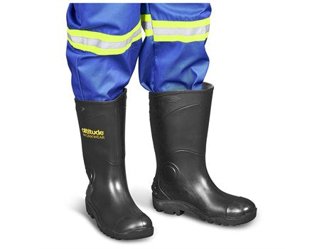 Fisherman's Gum Boots