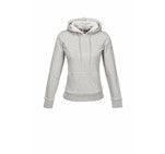 US BASIC - Ladies Omega Hooded Sweater