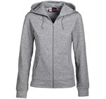US BASIC - Ladies Bravo Hooded Sweater