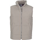 US BASIC - Mens Rego Bodywarmer