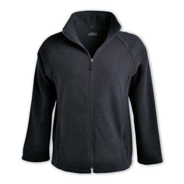 HIGHLAND BROOK - Classic Ladies Microfibre Fleece