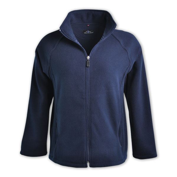 HIGHLAND BROOK - Classic Ladies Microfibre Fleece