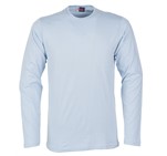 US Basic - Portland Mens Long Sleeve T-Shirt