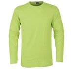 US Basic - Portland Mens Long Sleeve T-Shirt