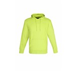 US BASIC - Mens Omega Hooded Sweater