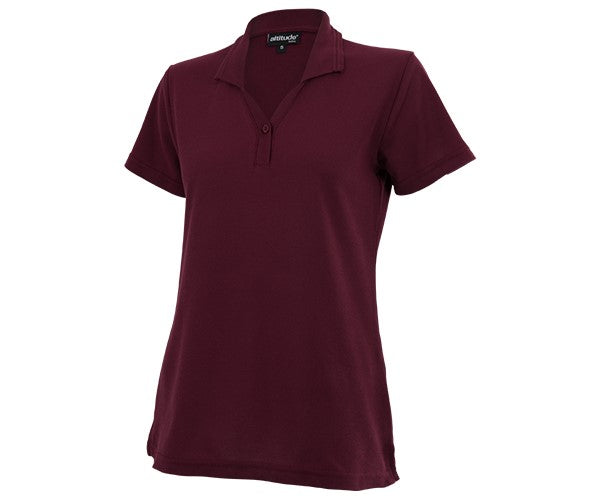 ALTITUDE - Basic Pique Ladies Golfer
