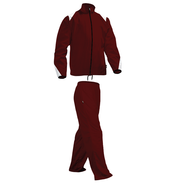 BARRON BRT Econo Tracksuit