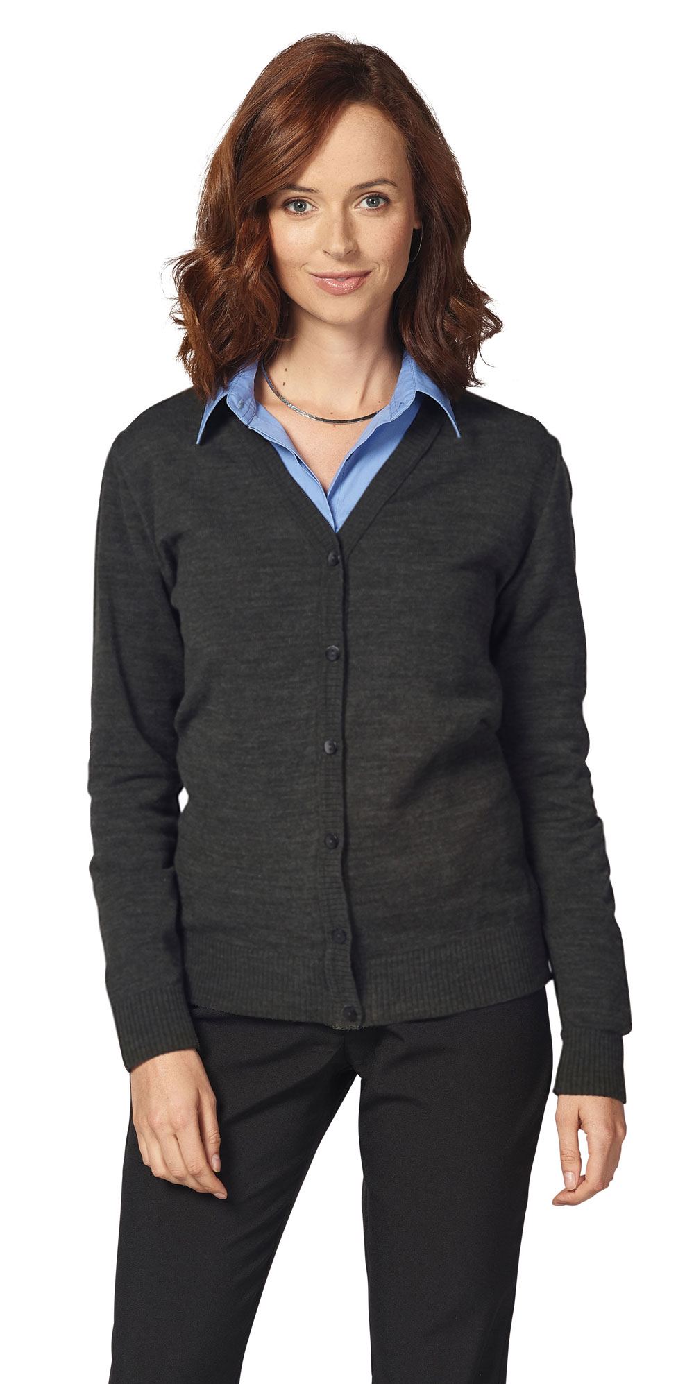 Rolando - Ladies Kate Knit L/S Cardigan