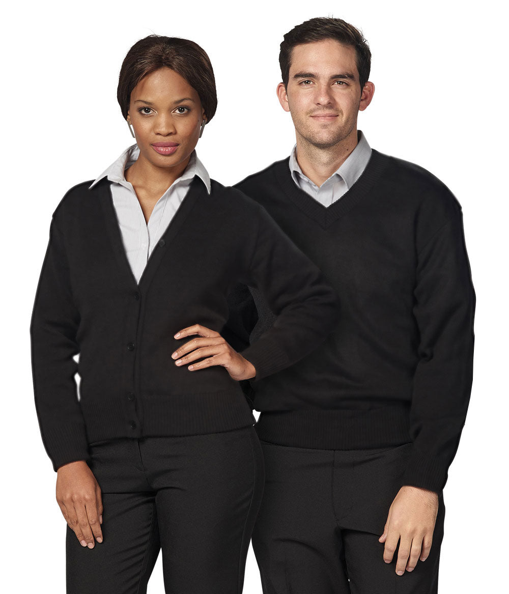 Rolando - Ladies Knit L/S Cardigan