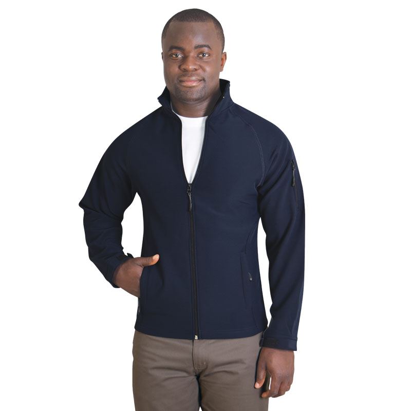 MAC - Classic Softshell Jacket