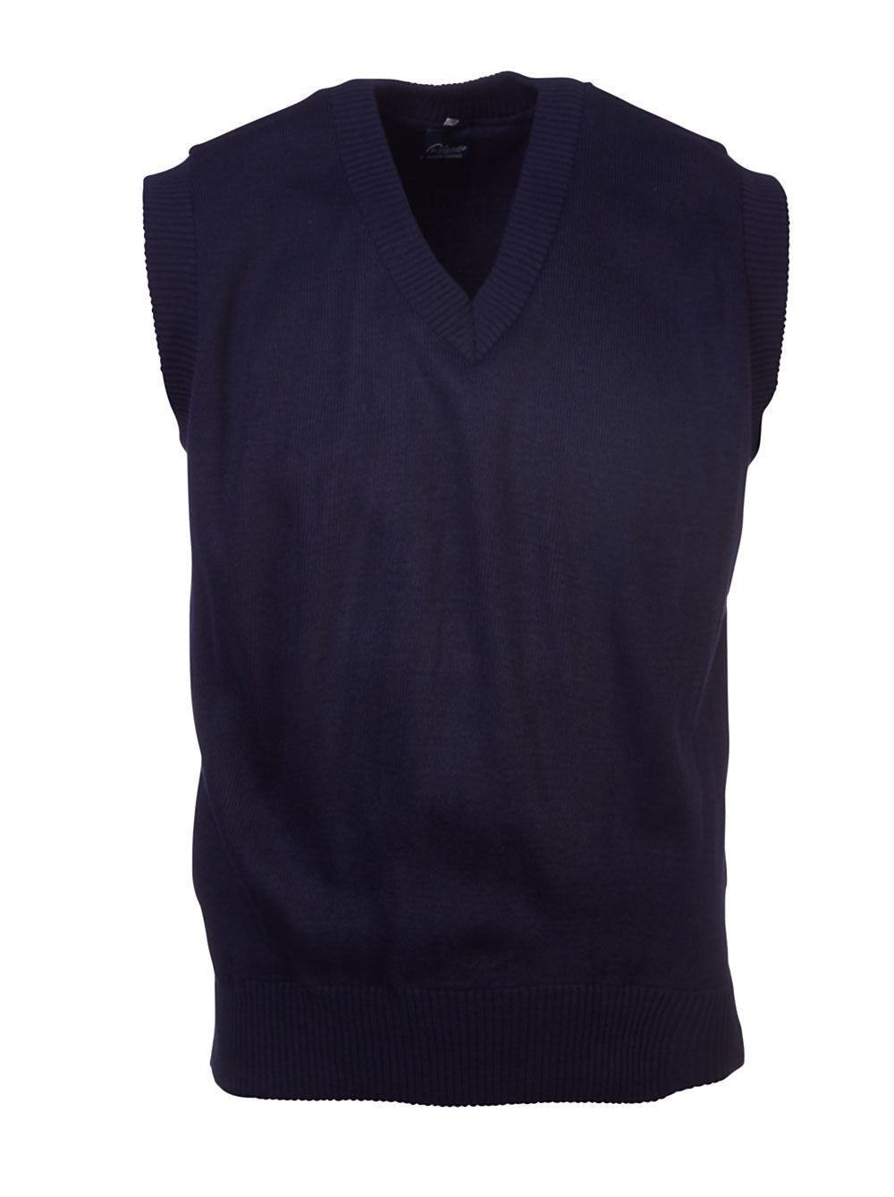 Rolando - Mens Sleeveless Knit Pullover