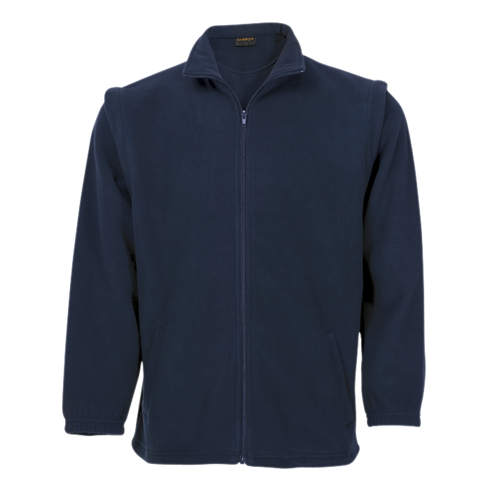 BARRON Mens Ultra Micro Fleece