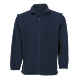 BARRON Mens Ultra Micro Fleece