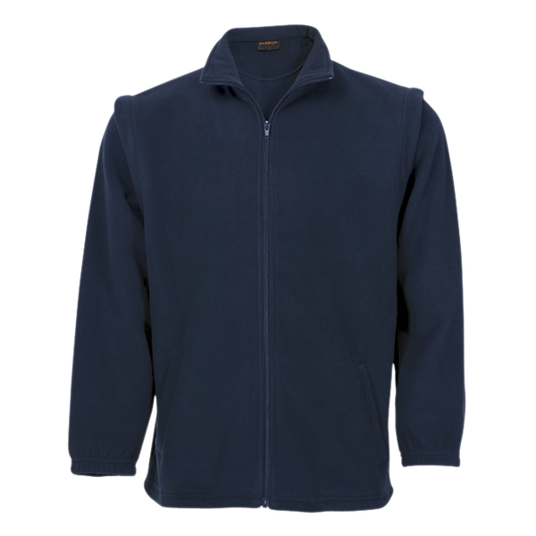 BARRON Mens Ultra Micro Fleece