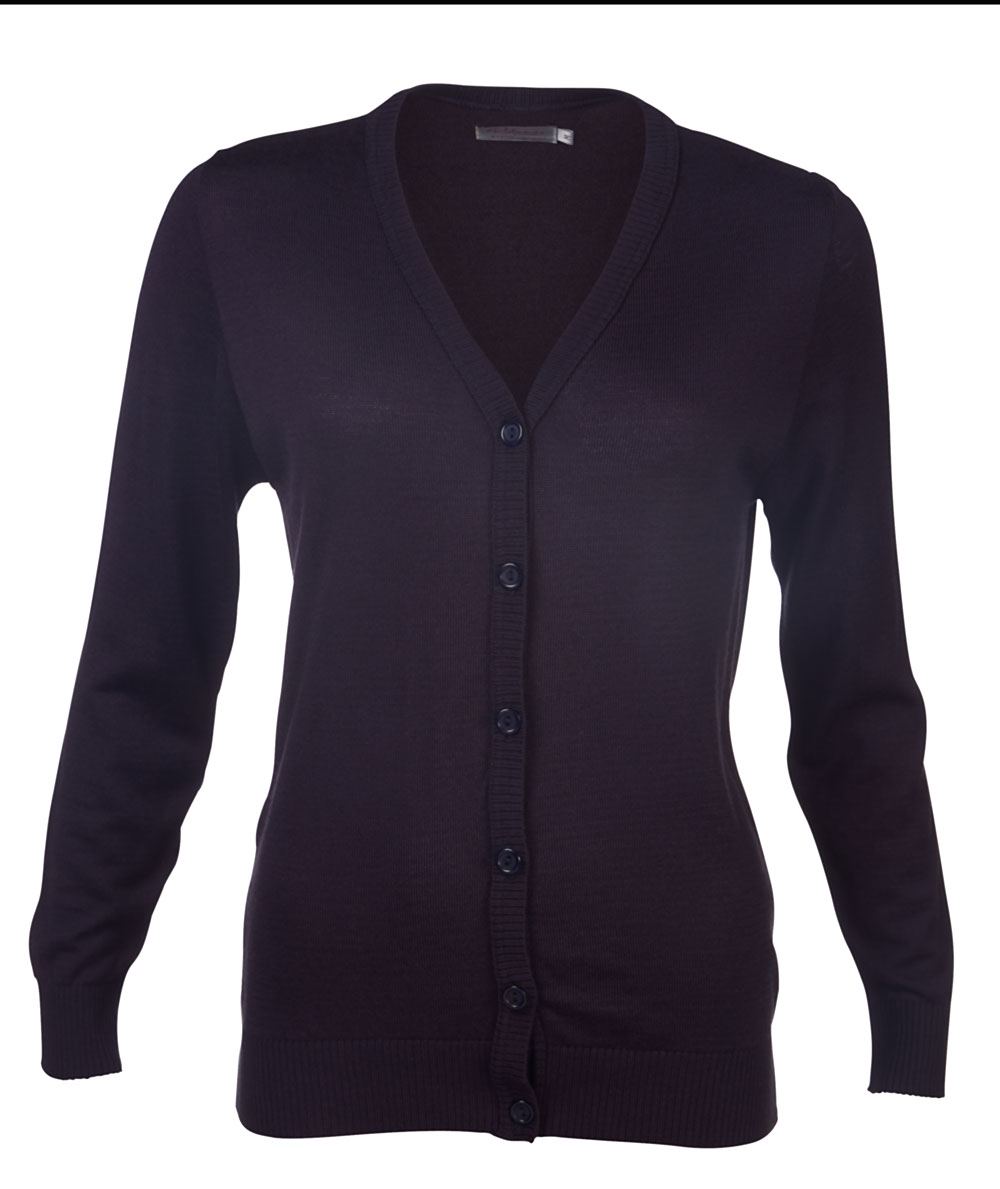 Rolando - Ladies Kate Knit L/S Cardigan