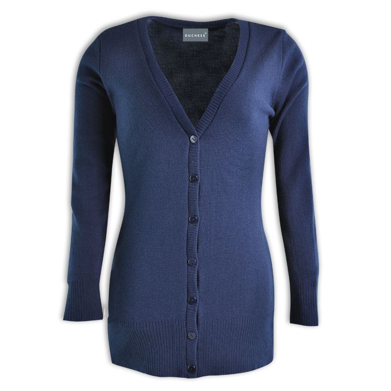 DUCHESS - Kelly Cardigan