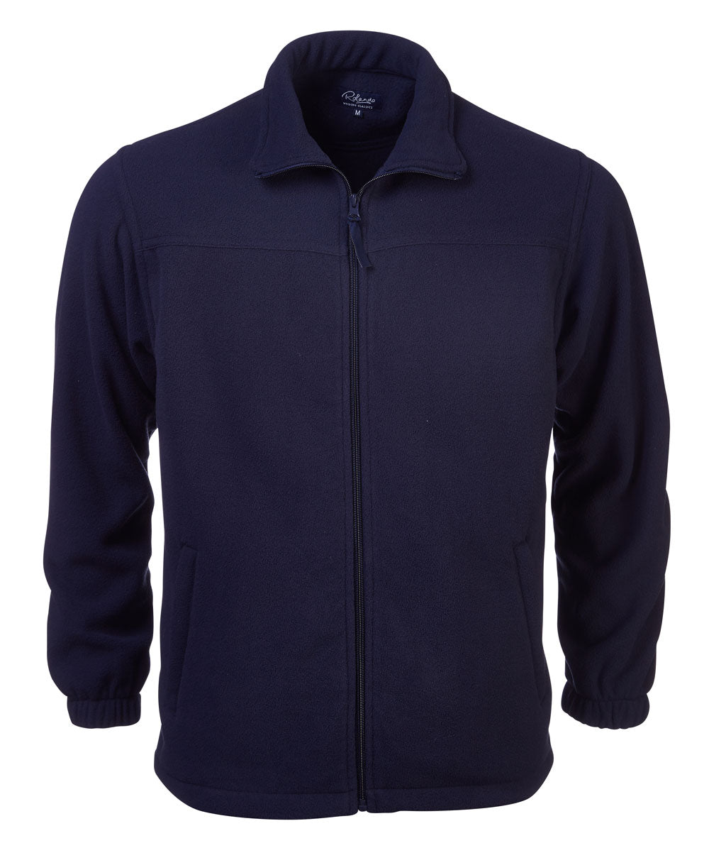 Rolando - Unisex Shane L/S Polar Fleece