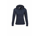 US BASIC - Ladies Omega Hooded Sweater