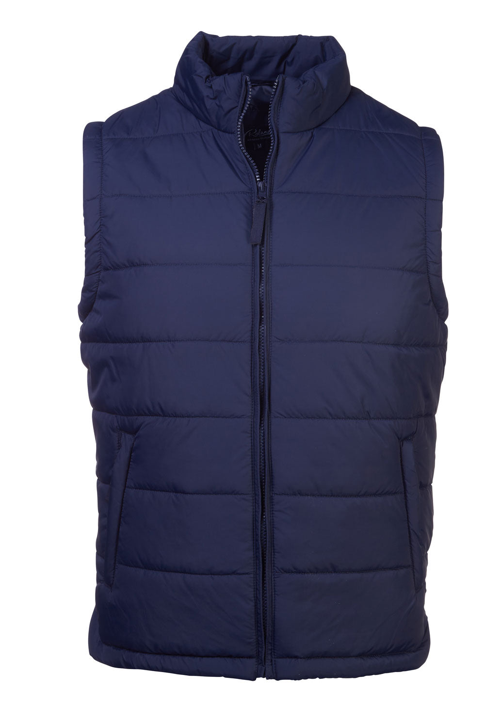 ROLANDO - Unisex Arizona Puffer Sleeveless Bodywarmer