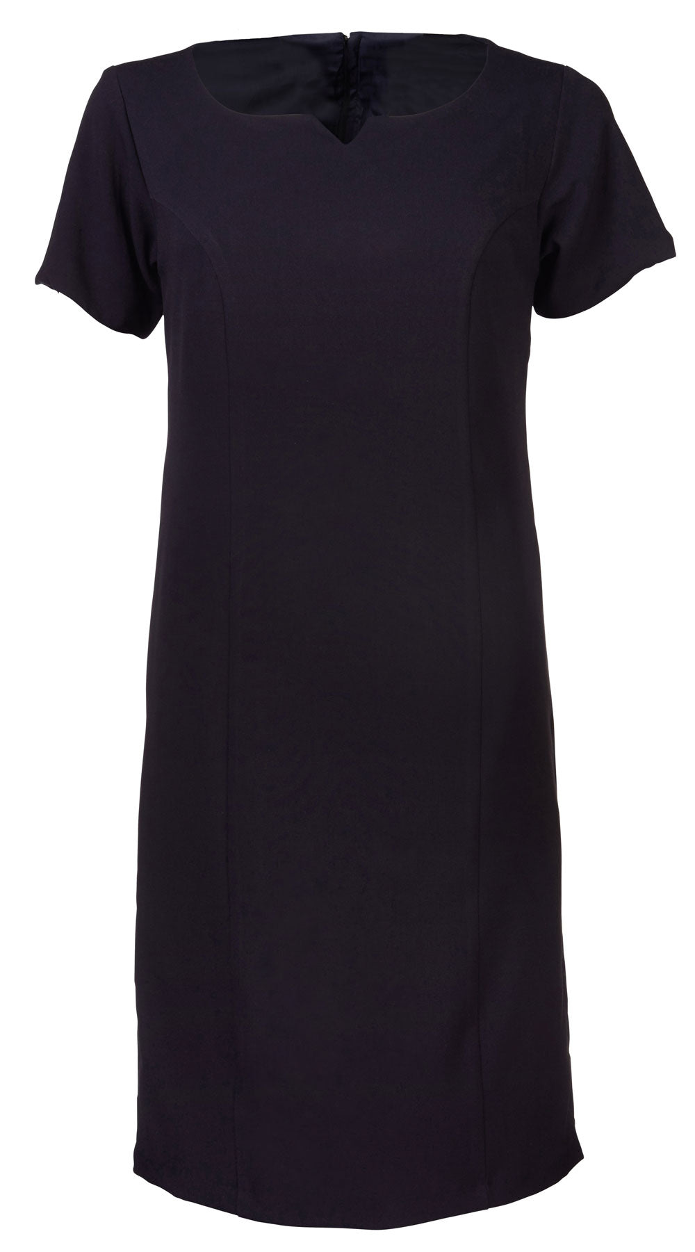CARLO GALUCCI - Ladies PV Lycra Carol S/S Dress