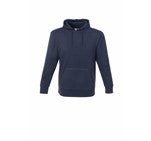 US BASIC - Mens Omega Hooded Sweater