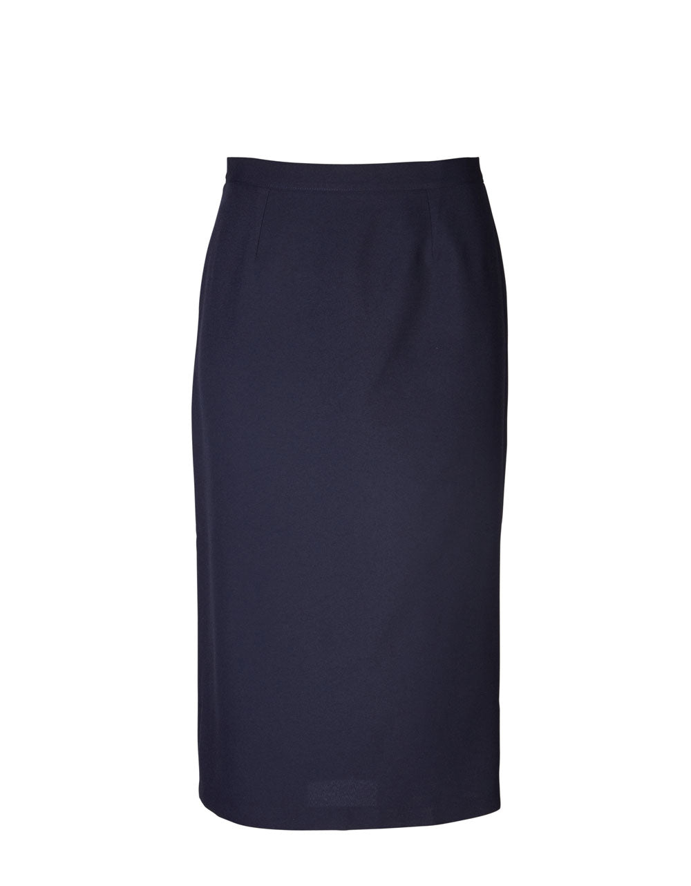 Rolando - Ladies Stretch Claire Long Pencil Skirt