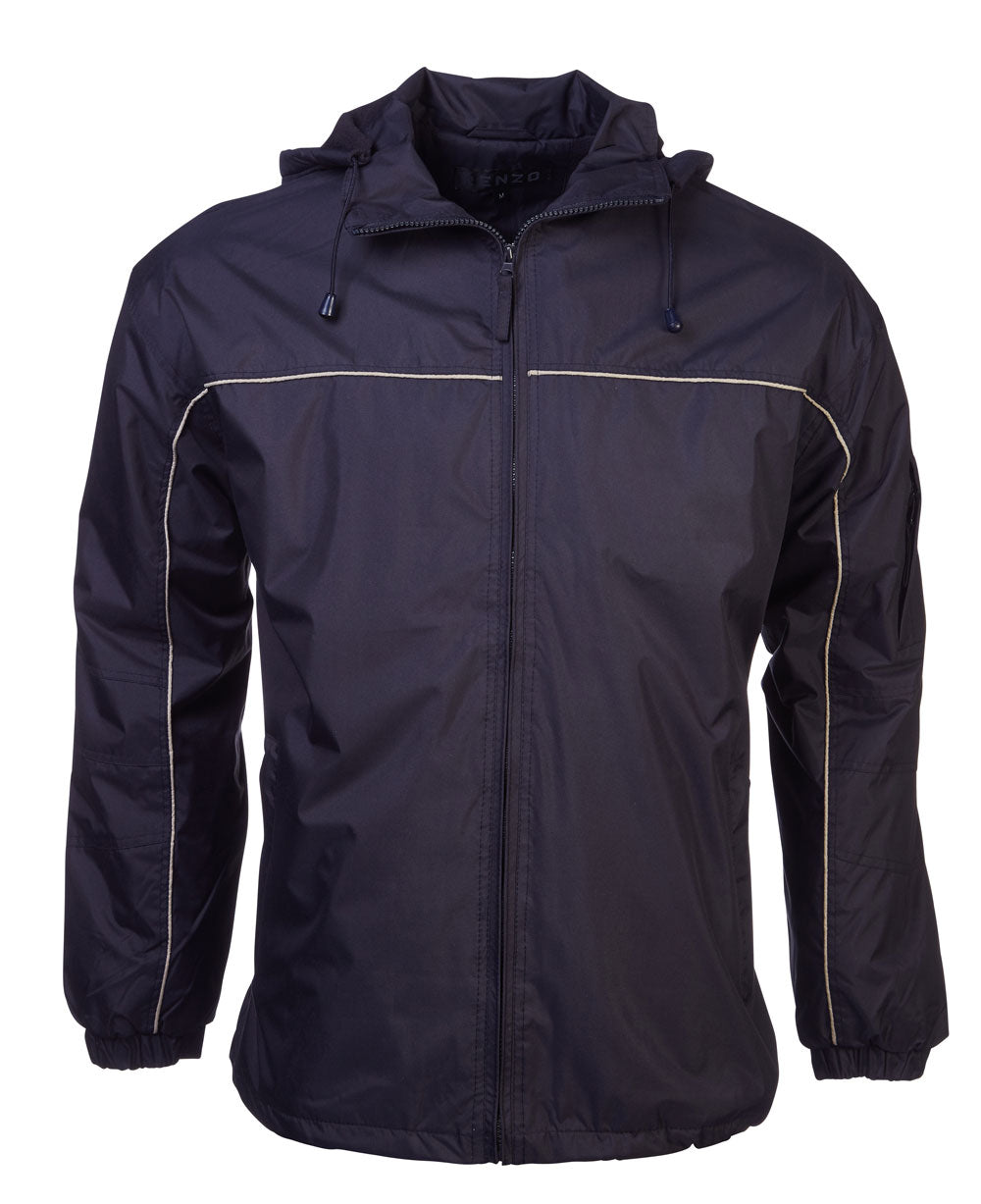 RENZO - Unisex Pioneer Jacket