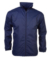 RENZO - Mens Hemisphere Jacket