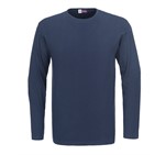 US Basic - Portland Mens Long Sleeve T-Shirt