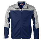 US Basic - Attica Mens Softshell Jacket