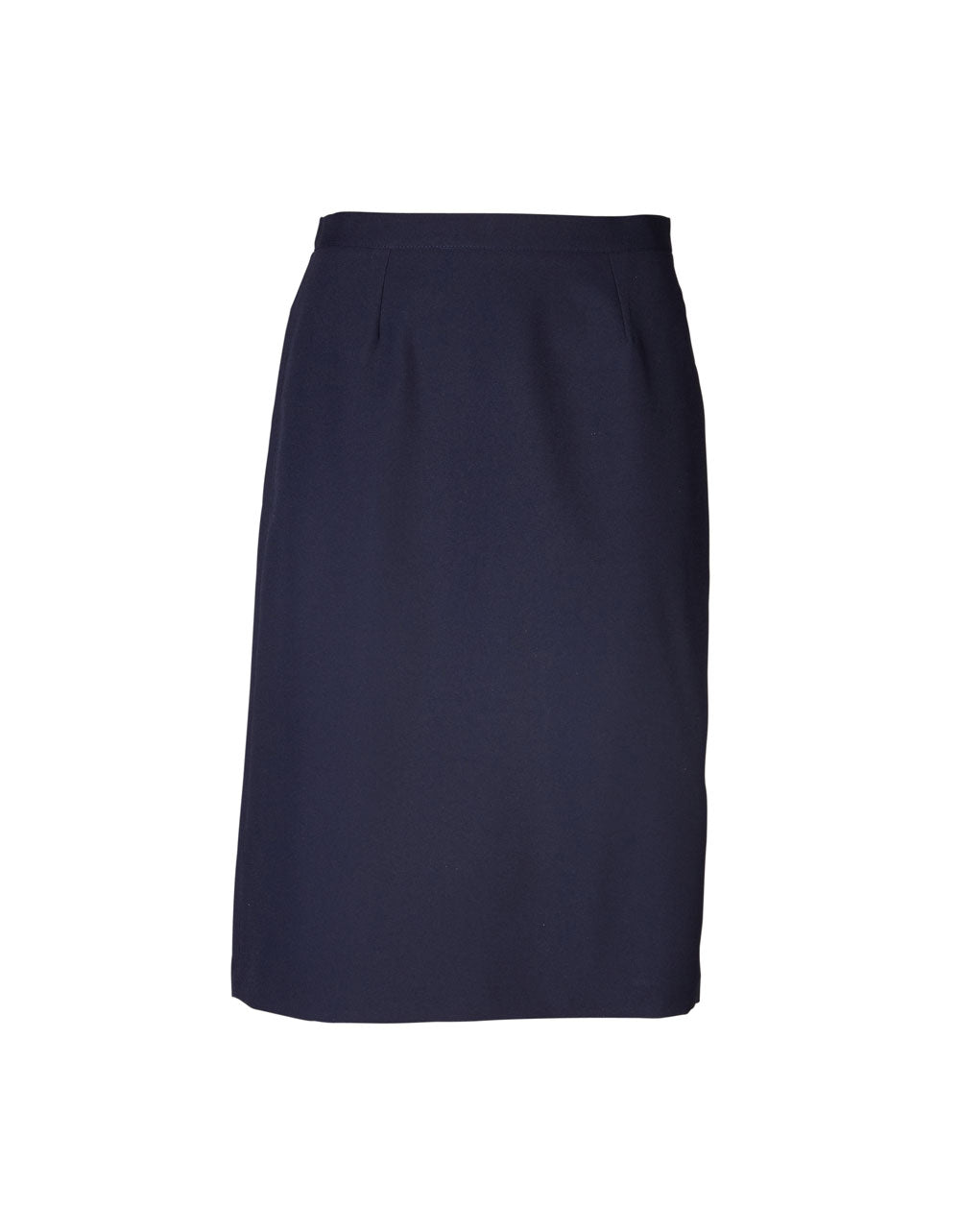Rolando - Ladies Stretch Emma Short Pencil Skirt