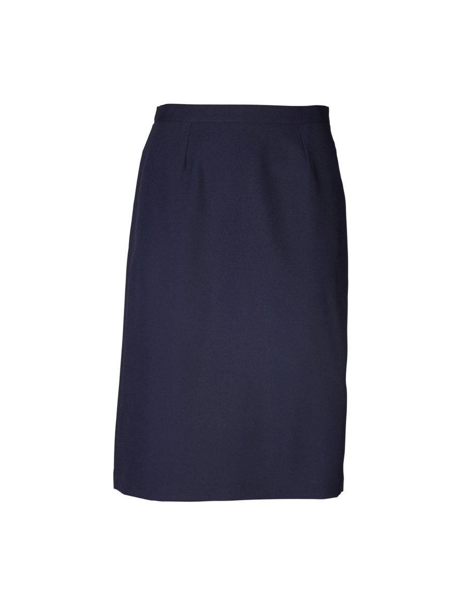 Rolando - Ladies Stretch Emma Short Pencil Skirt – Zweep Procurement ...