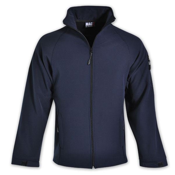 MAC - Classic Softshell Jacket