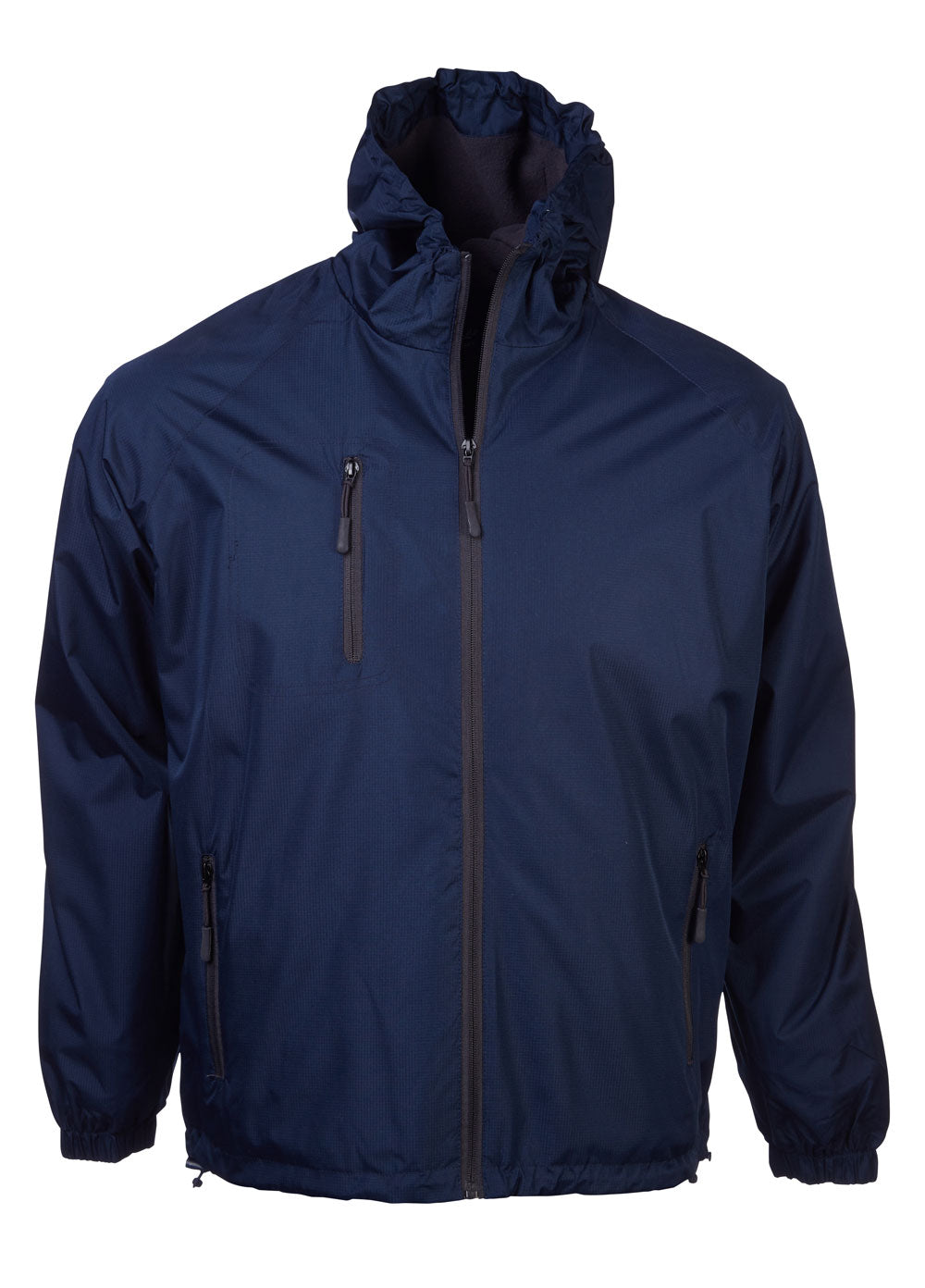 Rolando - Unisex Jordan Jacket