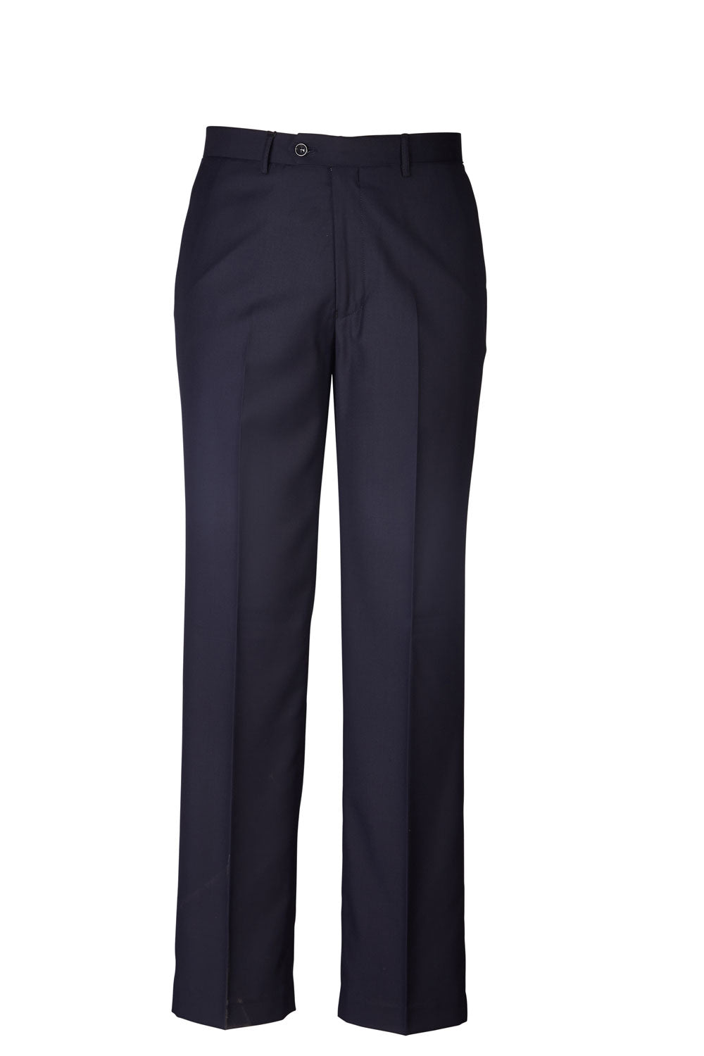 CARLU GALUCCI - Mens Ryan Flat Front Trouser