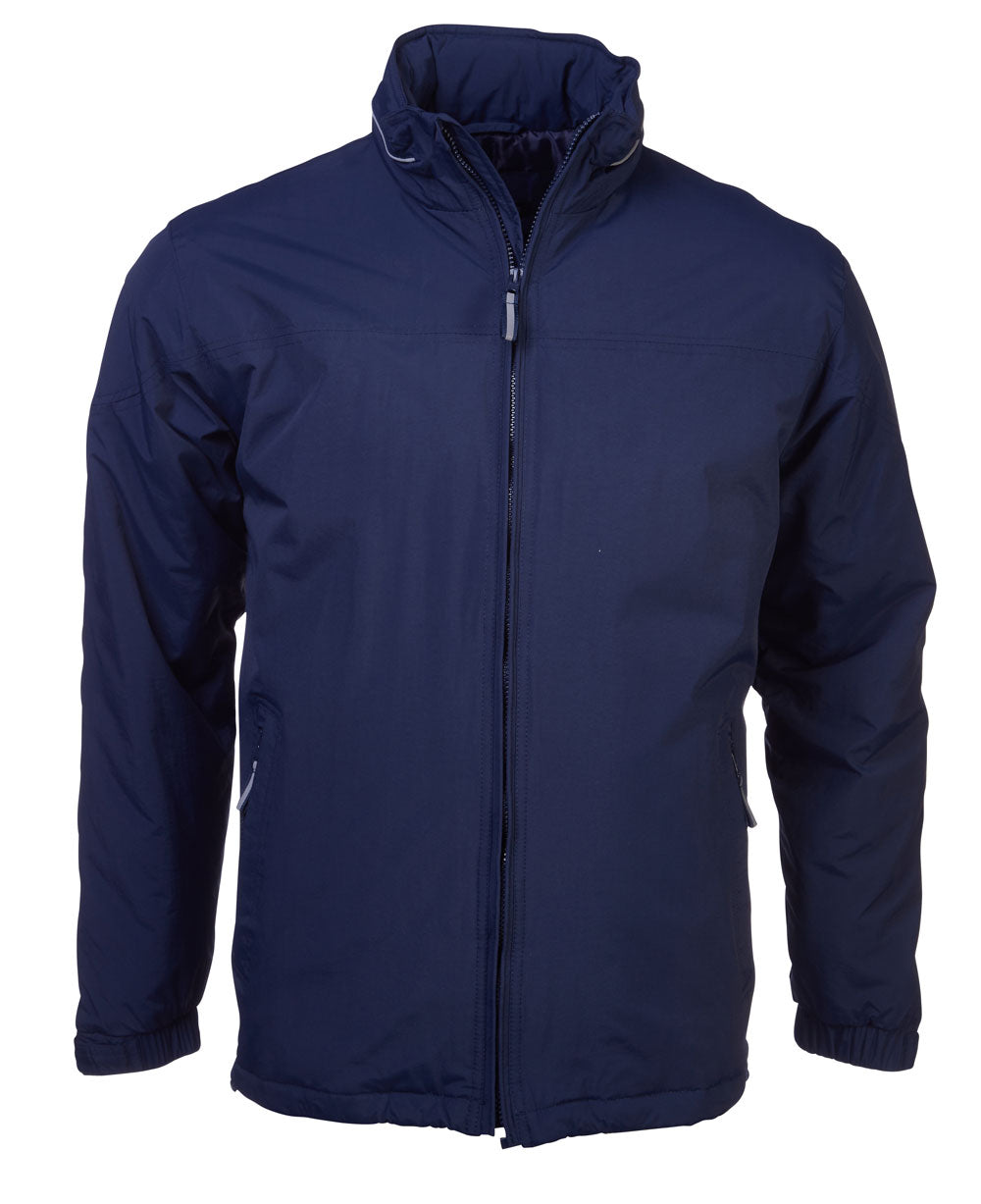 RENZO - Unisex Adventurer Jacket