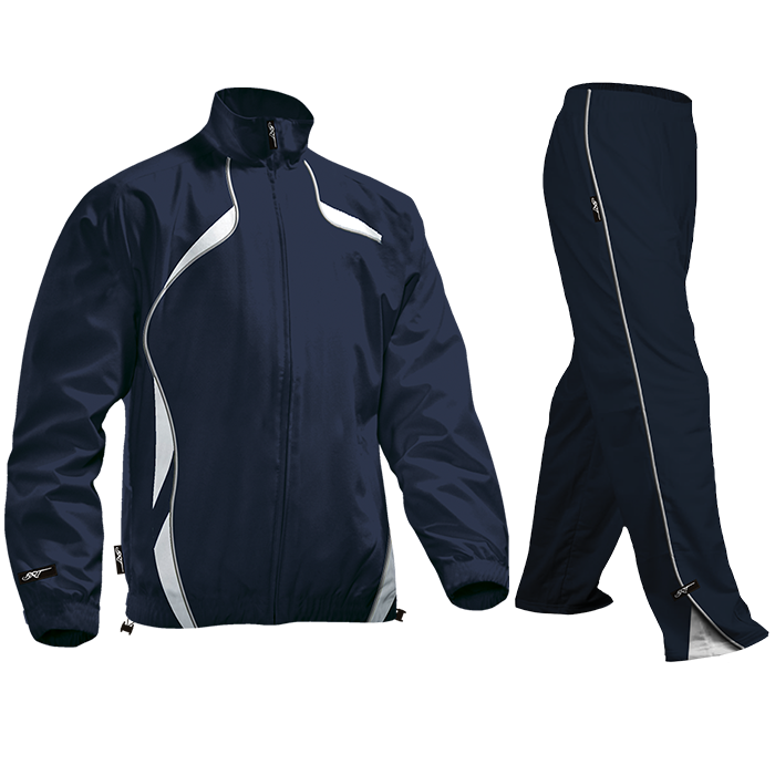 BARRON BRT Reflect Tracksuit