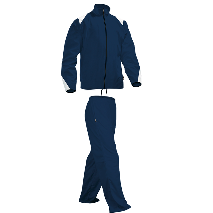 BARRON BRT Econo Tracksuit