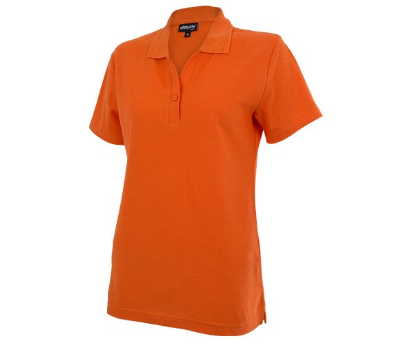 ALTITUDE - Basic Pique Ladies Golfer